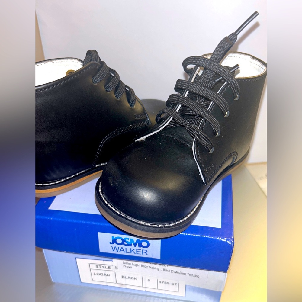Toddler Walking Shoes size 5c